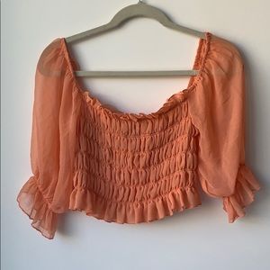 URBAN OUTFITTERS Blouse